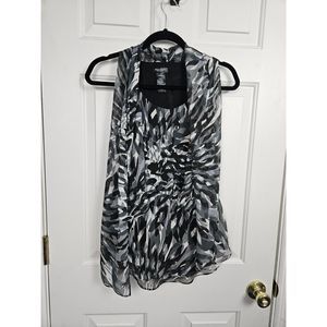 Bisou Bisou Size XS Tank Top